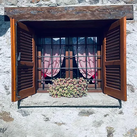 Apartamento Rosicin *