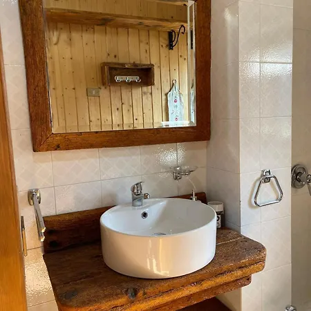 Rosicin Apartament