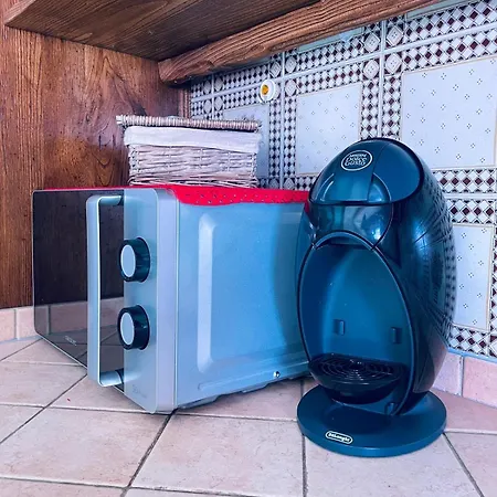 Rosicin Apartament Paisco